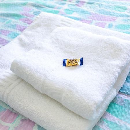 Corals B&B Apartment دينايا المظهر الخارجي الصورة