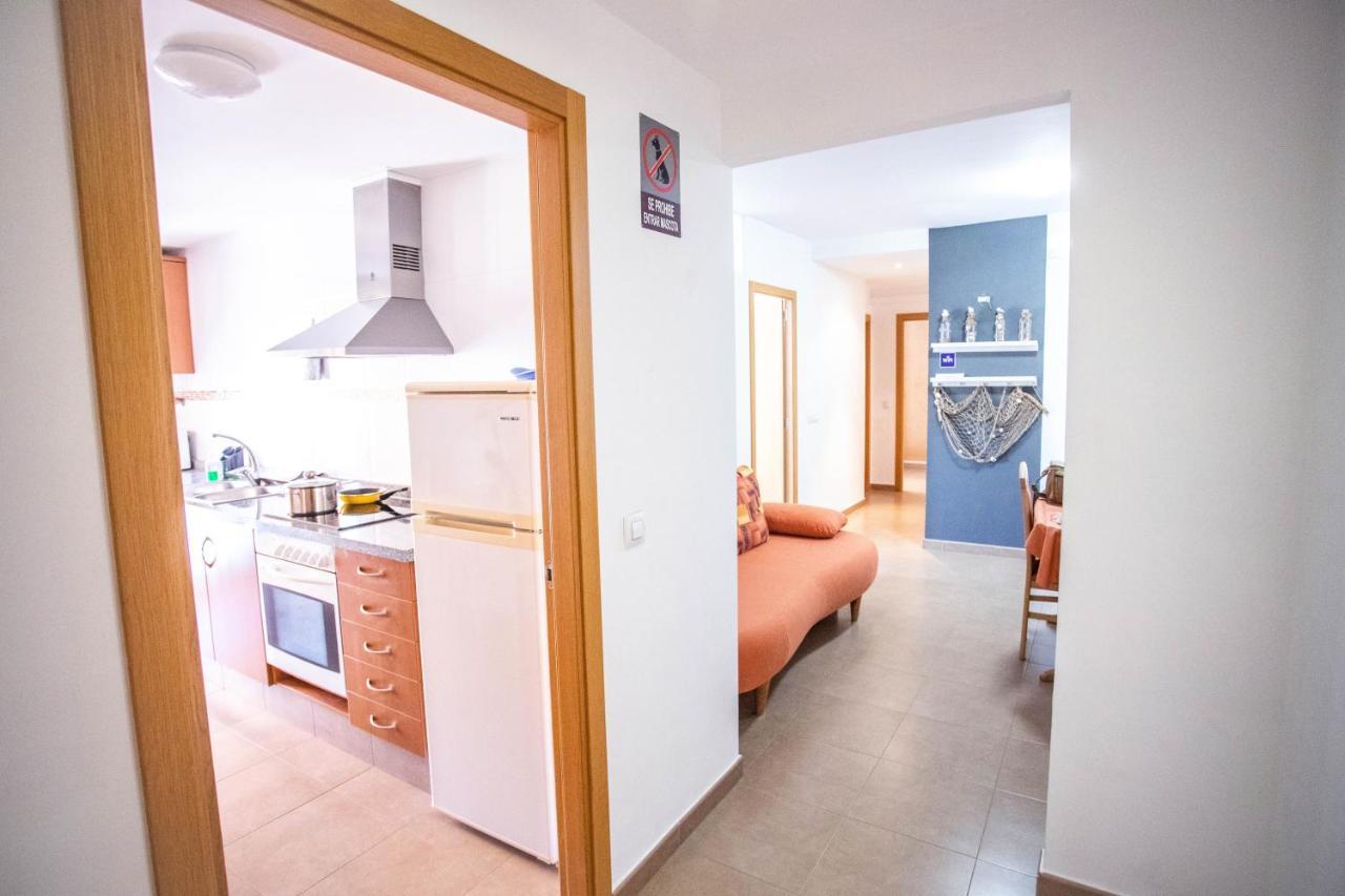 Corals B&B Apartment دينايا المظهر الخارجي الصورة
